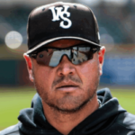 Águilas del Zulia anunció a Guillermo Quiroz como su manager en reemplazo de Lipso Nava