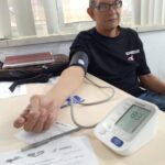 Zulia conmemora el Día Mundial de la Hipertensión Arterial con un llamado a la prevención