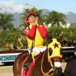 José Alejandro Rivero con cuatro lances en Caracas