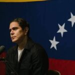 Lester Toledo se desmarca de Juan Guaidó y “jura que jamás formó parte del gobierno interino”