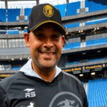Lipso Nava es la primera opción para dirigir los Leones del Caracas
