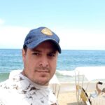 Excarcelan al preso político ecuatoriano Luis Oswaldo Landázuri de la cárcel de Yare II