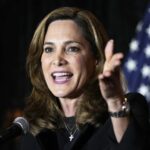María Elvira Salazar pidió a los colombianos votar por Abelardo de la Espriella: «Tiene toda mi confianza»