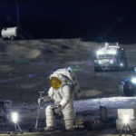 La base lunar de la NASA al fin está a la vista y la primera misión del proyecto podría llegar este año