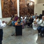 Panteón del Zulia rinde homenaje póstumo al líder y educador wayuu Jorge Enrique Pocaterra González