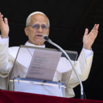 Papa León XIV pide a los líderes del mundo buscar una “paz justa y duradera”