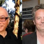 La justicia condenó a tres años y cinco meses al asistente de Matthew Perry por su muerte en octubre de 2023