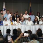 Partido Centrados en la Gente respalda el Manifiesto de Panamá y exige una ruta democrática integral para Venezuela