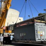 Estados Unidos retira el uranio enriquecido del reactor nuclear en Venezuela