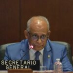 Secretario de la OEA Albert Ramdin pide «acelerar» la liberación de presos políticos en Venezuela