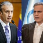 Tareck El Aissami rompe el silencio y denuncia torturas señalando a Tarek William Saab