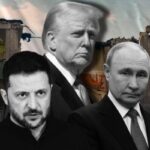 Alto al fuego acuerdan Zelensky y Putin a partir de hoy