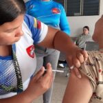 Amplían a 10 estados el plan de vacunación contra la fiebre amarilla