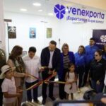 Impulsarán exportaciones no petroleras desde Portuguesa