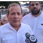 Juan Pablo Guanipa desde Maracaibo: «El objetivo es la libertad de Venezuela a través de elecciones»