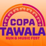 ¡Mañana es la cita! El Zulia lista para la carrera 11.5K de la Copa Tawala Run & Music Fest