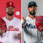 Grandes Ligas: Cinco dominicanos abren hoy