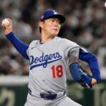 Beisbol: Tres dominicanos y dos japoneses abren este martes 11 de mayo en Las Mayores