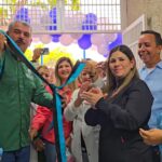 Plan Cayapa de la Salud: Gobernador Luis Caldera entrega rehabilitada la Clínica Popular Corito I, en Maracaibo