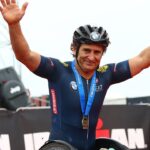 Muere el piloto y campeón paralímpico Alex Zanardi a los 59 años