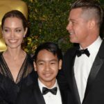 Maddox, el hijo mayor de Angelina Jolie y Brad Pitt, solicitó quitarse legalmente el apellido paterno