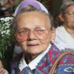 Murió Carmen Navas, la madre venezolana que luchó hasta encontrar a su hijo Víctor Quero