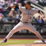 Grandes Ligas: El colombiano José Quintana lanza hoy contra los Mets