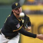 Grandes Ligas: hoy lanza Paul Skenes ante los Cascabeles