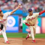 Grandes Ligas: Duelo entre los venezolanos Jesús Luzardo y Ránger Suárez