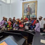Gobernador Caldera oficializa el 2 de mayo como Día de la Dignidad Ancestral Wayuu en honor a la gesta de 1769