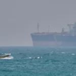 Irán amenaza a EE. UU. si se acerca al estrecho de Ormuz