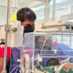 Comunidad médica y familiares celebran operatividad de las nuevas áreas del Hospital de Niños de Veritas