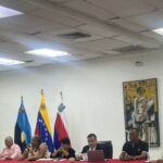 Cámara Municipal aprobó en primera discusión la reforma total de la creación del IMA