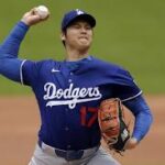 Grandes Ligas: Shohei Ohtani busca vencer a los Gigantes de San Francisco