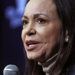 María Corina Machado encabezará proceso de negociación con el gobierno de Delcy Rodríguez