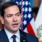 Marco Rubio anuncia envío inmediato de equipos de rescate y ayuda humanitaria de EE UU a Venezuela