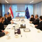 Venezuela y Países Bajos fortalecen nexos turísticos con Aruba, Curazao y Bonaire