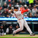 Willson Contreras comanda legión criolla con su poder en Boston
