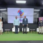 Fiscal general de la República, Larry Devoe, visitó el Zulia para la Consulta Nacional sobre la Reforma de la Justicia Penal