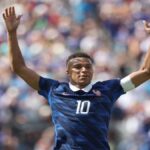 FAVORITO: Francia derrota 3-1 a Senegal con doblete de Mbappé en su estreno mundialista