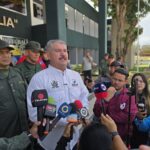 Gobernación y ZODI Zulia evalúan adecuación de los Cuadrantes de Paz en municipios de los ejes Perijá y Guajira