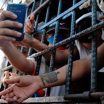 Tres muertes de privados de libertad bajo custodia del Estado en menos de 72 horas