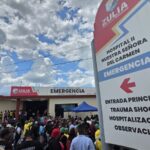 Gobernador Luis Caldera reinaugura en Machiques el Hospital II “Nuestra Señora del Carmen”  