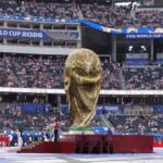 GRUPO D: Australia y Turquía debutan en la madrugada del domingo 14 de junio en el moderno estadio de Vancouver
