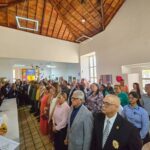 Gobernador Caldera juramenta comisión para conmemorar centenario de la siembra del poeta zuliano Udón Pérez
