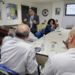 Alianza científico-médica entre el IVIC y el SAHUM potenciará el tratamiento del autismo