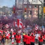 Canadá y Bosnia pactan un empate en el estreno de ambos en este Mundial 2026