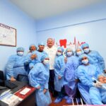 Luis Caldera entrega rehabilitado el Hospital I Concepción para la atención de más de 92 mil habitantes de La Cañada de Urdaneta
