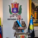 Luis Caldera en su primer año de gestión en el Zulia: “Vinimos a servir con la humildad de escuchar y rectificar”