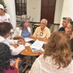 Intergremial sindical de salud protestó frente a la gobernación del Zulia, por salarios dignos y la recuperación del servicio sanitario gratuito y de calidad